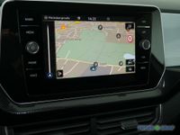 Volkswagen T-Cross - Vorschau Bild 10