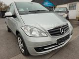 Mercedes-Benz A180 Autotronic P-Assist Classic 83tkm Allwetter - Mercedes-Benz A 170: Automatik