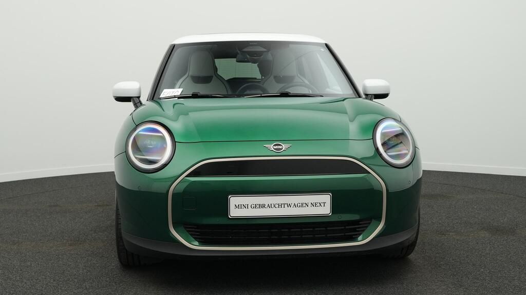 MINI Cooper E - Bild 3