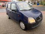 Opel Agila 1.Benzin TÜV 12.2027 - gebrauchte Opel Agila aus dem Jahr 2003