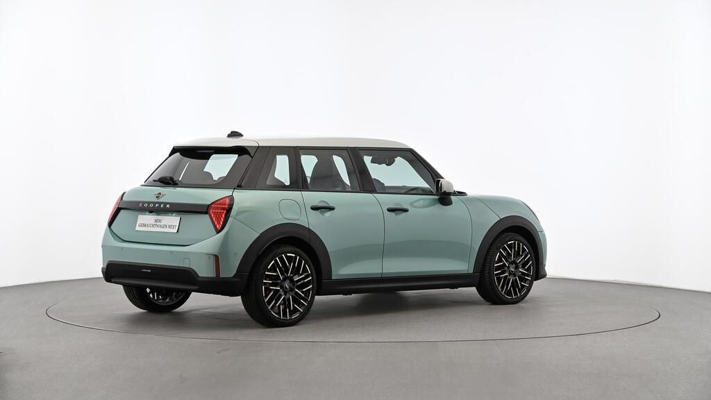 MINI Cooper C - Bild 9