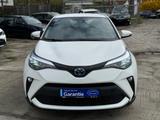 Toyota C-HR Hybrid Business Edition / 15 Jahre Garantie - gebrauchte Toyota C-HR aus dem Jahr 2023