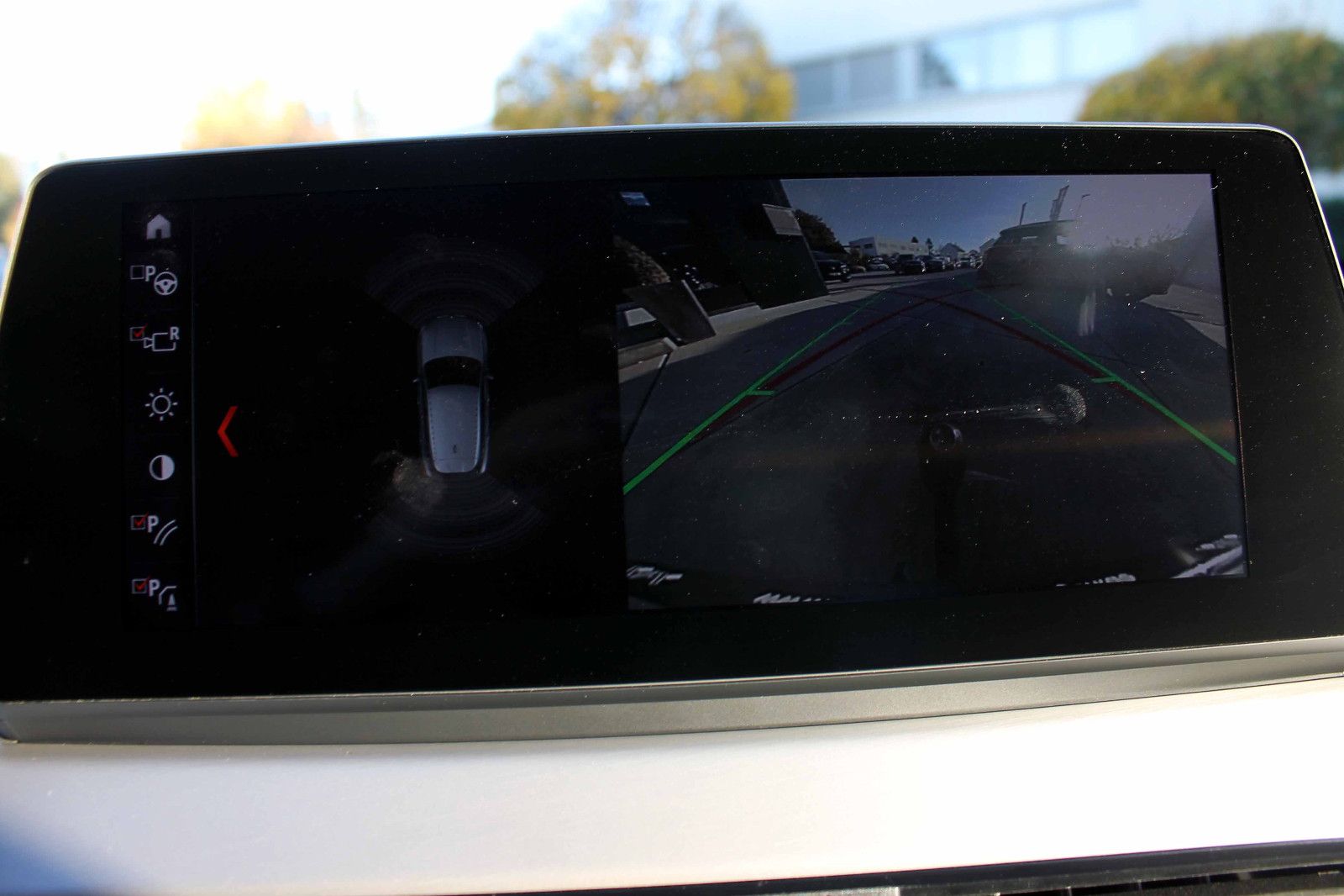 Fahrzeugabbildung BMW X2 xDrive 25d Advantage ACC KAM SHZ LHZ HUD NAV