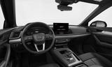 Audi Q5 Sportback (FYT)(11.2020->) 45 TFSI quattro ad - Audi Q5 FY Gebrauchtwagen