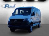 Mercedes-Benz Sprinter 316 CDI Mixto 4x4 LED+AHK3,5+Kam+6-Sitz - Mercedes-Benz Sprinter 316 cdi
