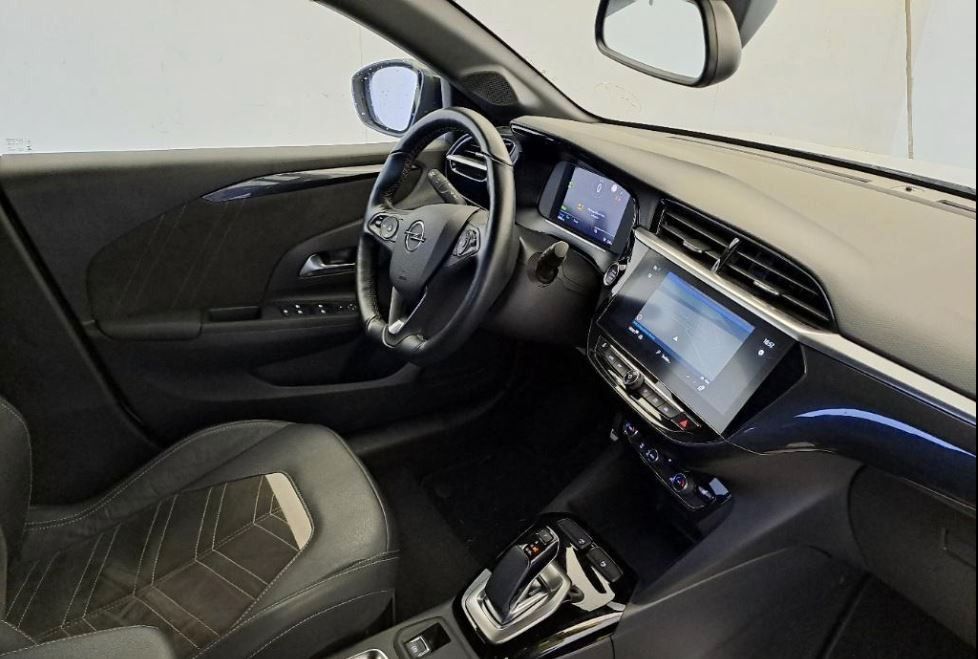 Fahrzeugabbildung Opel Corsa-e F ULTIMATE 11KW NAVI/LED/VIRT./SHZ/SPORT