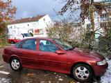 Opel Vectra mit TÜV Automatik Benzin Klimm... - Opel Vectra aus 1999: B
