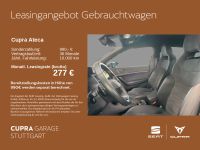Cupra Ateca - Vorschau Bild 6