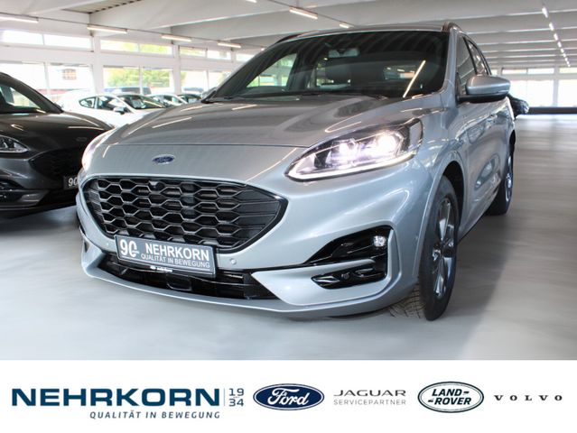 Ford Kuga ST-Line X LED B&O HUD ACC WinterPaket uvm.