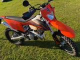 KTM Exc 300 tpi - KTM EXC 300