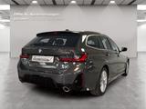 BMW 330i Touring M Sport Driv.Assist.Prof Kamera - BMW 330: 330i M Sport