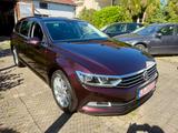Volkswagen Passat Variant Comfortline - neuer Service+HU - gebrauchte VW Passat Variant aus dem Jahr 2017