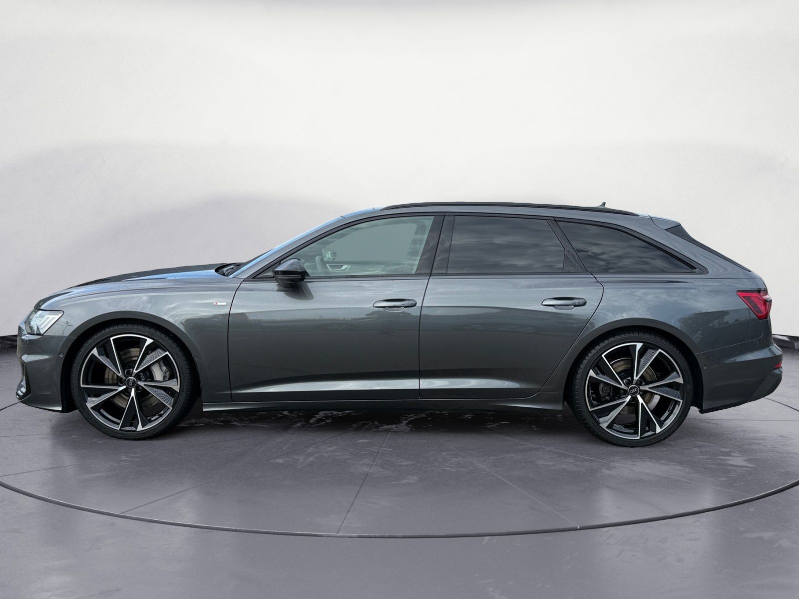 Audi A6 Avant 55 TFSI quattro sport Pano AirSuspensio foto 3