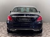 Mercedes-Benz C 180 C -Klasse Lim. C 180 CGI - Mercedes-Benz C 180 Gebrauchtwagen in Wiesbaden