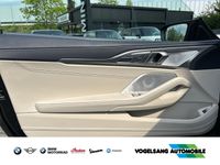 BMW M850 - Vorschau Bild 12