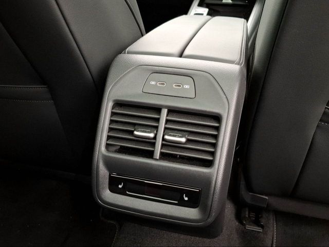PASSAT VARIANT 1.5 TSI HYBRID