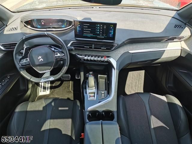 Fahrzeugabbildung Peugeot 3008 1.6 Hybrid 225 (Plug-In), GT-Line
