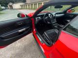 Ford Mustang 5.0 Ti-VCT V8 GT Auto GT - Ford Mustang mit Benzin-Antrieb: Cabrio, 5.0