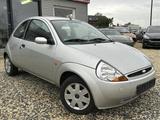 Ford Ka/Ka+ 1,3 51kW Style/KLIMAANLAGE/ - Ford Ka/Ka+: Ka3