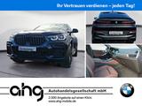 BMW X6 M50i Iconic Glow Driving Assistant Pro Harman