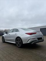 Mercedes-Benz CLA 200 AMG Line | EZ 11/22 | 163  - : Coupe, Mercedes Cl