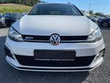 Volkswagen Golf VII GTD 2.0 TDI *DSG*AHK*CD*ACC*NAVI*LED*SH - mit Diesel-Antrieb: Multifunktionslenkrad, Kombi