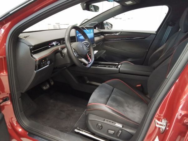 Volkswagen ID.7 - Bild 4