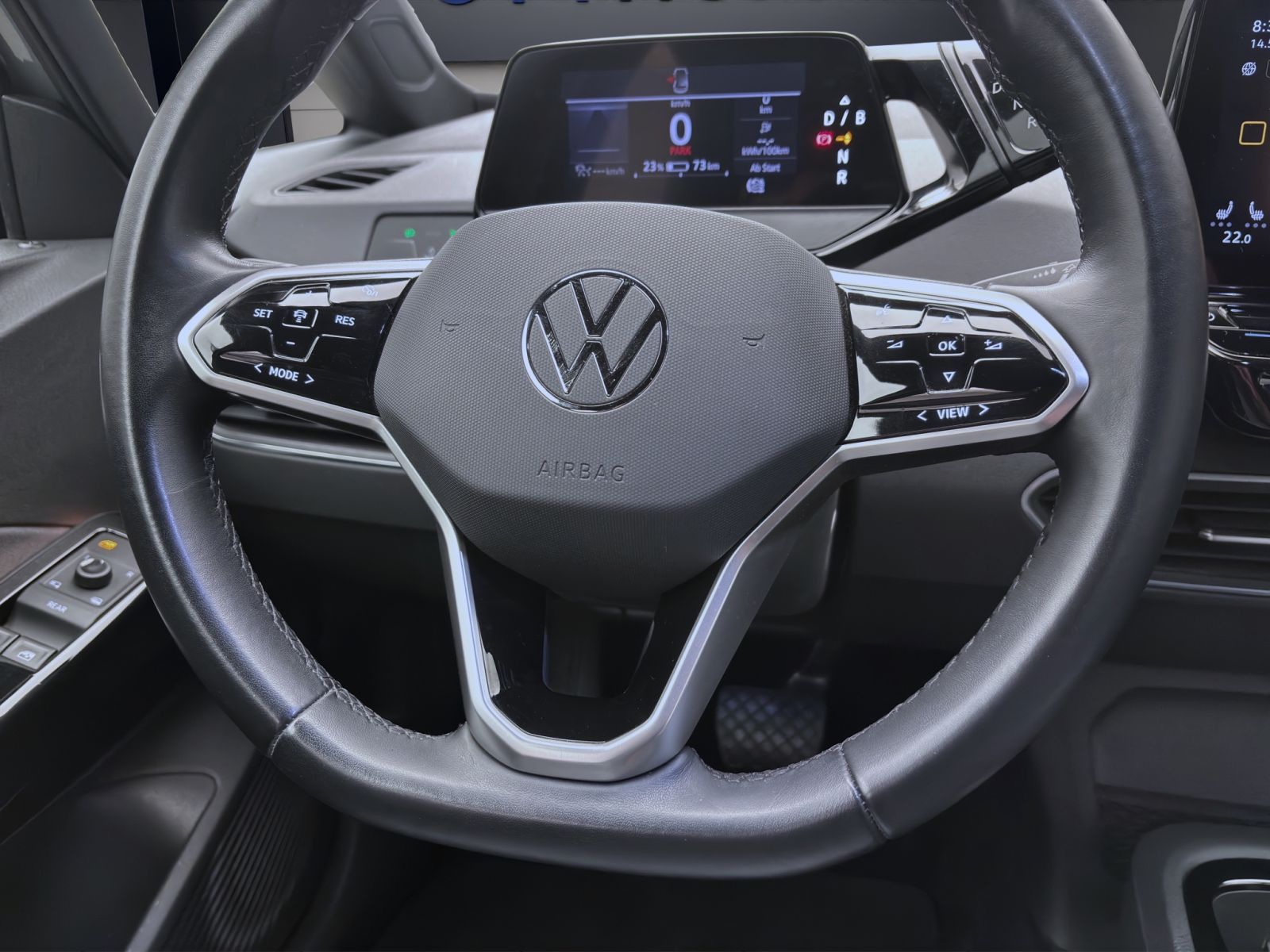 Volkswagen ID.3 - Bild 12