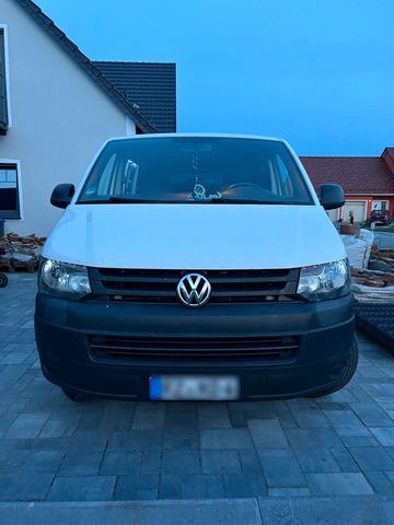 Volkswagen Vw T5 Transporter  2.0 TDI