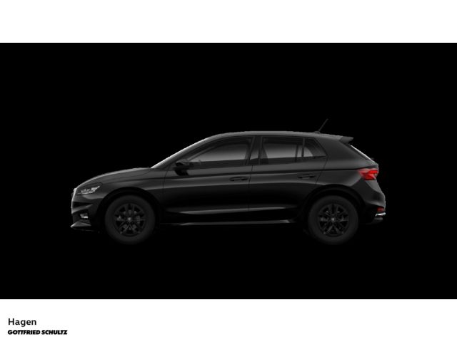 Skoda Fabia - Bild 4