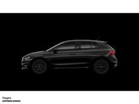 Skoda Fabia - Vorschau Bild 4