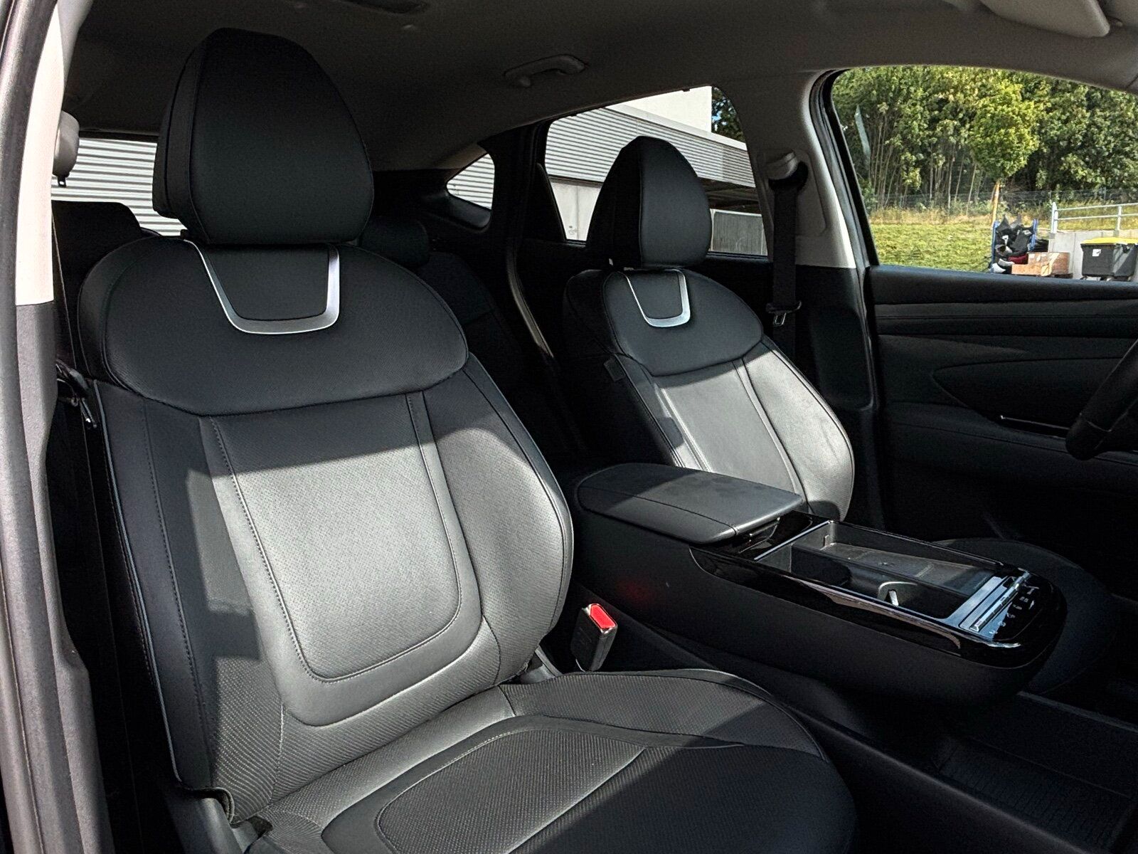 Hyundai Tucson – Bild 16