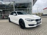BMW 328i  245 PS  Automatik  Reimport ... - gebrauchte BMW 328 aus dem Jahr 2015