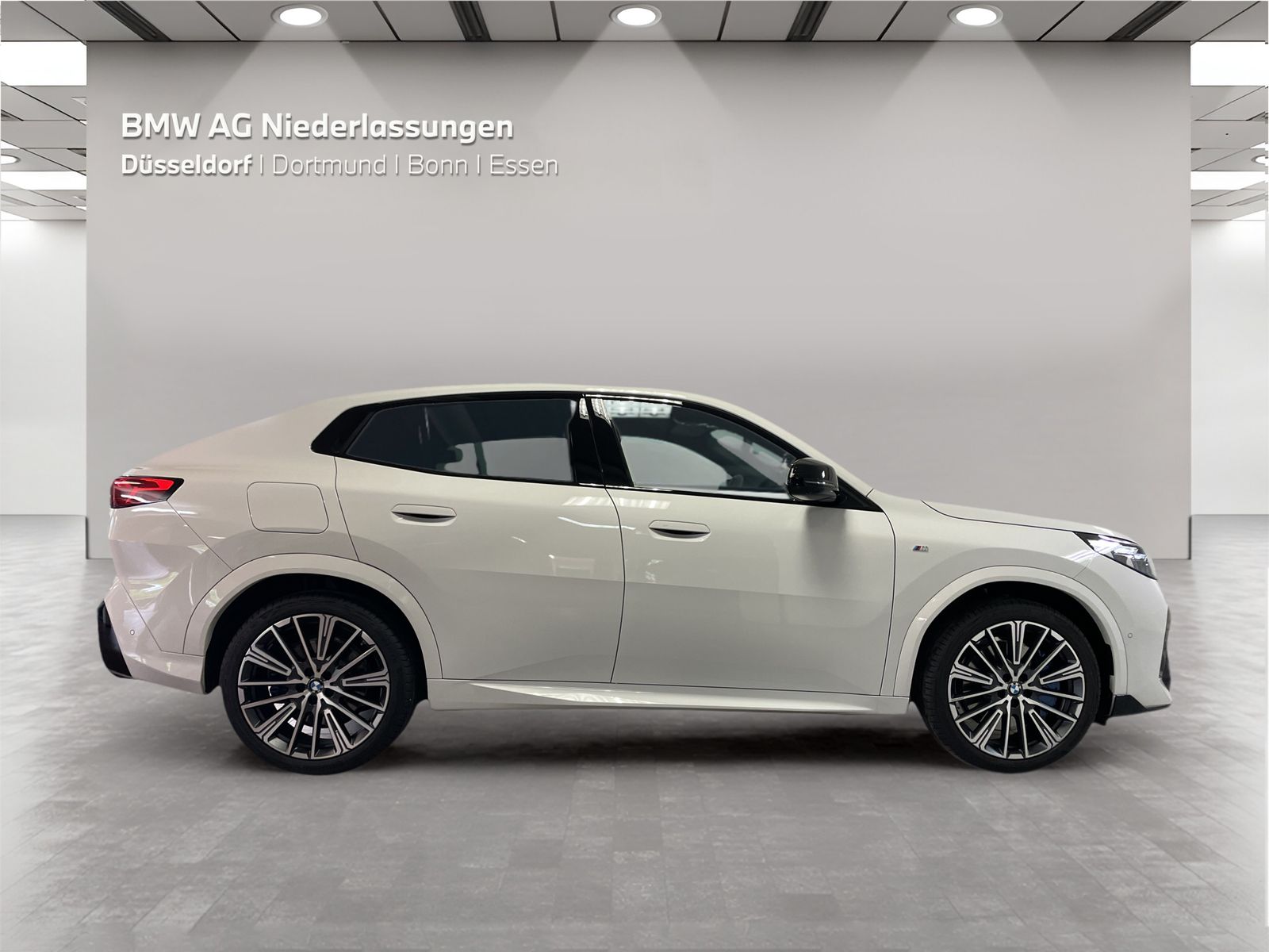BMW X2 - Bild 7