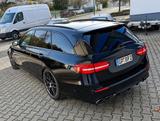 Mercedes-Benz E63 AMG ,Klappe, Luft- Handy-Steuerung,20" AMG - gebrauchte Mercedes-Benz E 63 AMG aus dem Jahr 2019