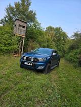 Ford Ranger XLT 2.2 TDCI | AHK 3,5t | AT R... - Ford Ranger: 2.5