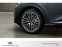 Audi SQ5 - Vorschau Bild 5