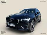 Volvo XC60 T8 R Design Recharge Plug-In Hybrid AWD R-D - Volvo XC60: T8