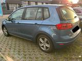 Volkswagen Golf Sportsvan 1.2 TSI 81kW DSG 