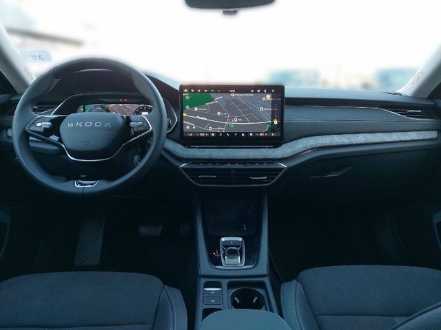 Octavia Combi 1.5TSI mHEV110kW Selection 360°KAM