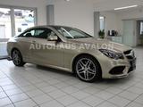 Mercedes-Benz E400 Coupé AMG*DISTR~PANO~MEM.~ILS~KAM~COM~LEDER - Mercedes-Benz E 400 in Berlin