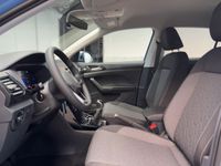 Volkswagen T-Cross - Vorschau Bild 8