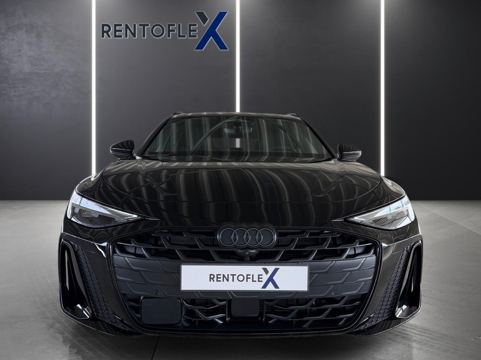 Audi A6 Avant 3.0 TDI 220 kW edition one  VOLL/20% NL