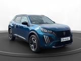 Peugeot E-2008 ALLURE Elektromotor 156 - Peugeot 2008 mit Elektro-Antrieb