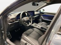 Cupra Leon - Vorschau Bild 8