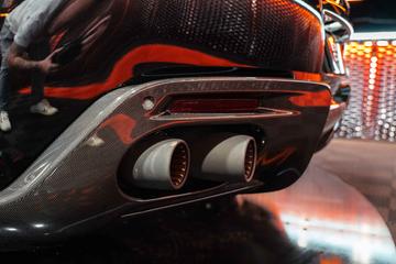 2023 Ferrari ROMA 缩略图 17