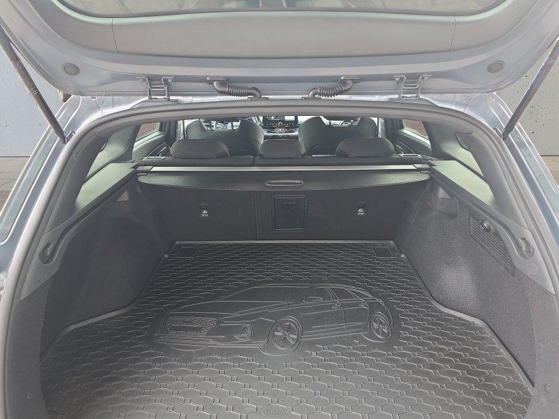 Hyundai i30 N-Line 1.5 T-GDI 7DCT LED/Navi/Winterp/Kamer