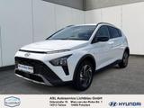Hyundai BAYON 1.0 T-Gdi 48V DCT Connect & Go 1.0 - Hyundai BAYON Gebrauchtwagen in Berlin
