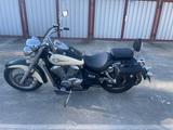 Honda Shadow American Classic Edition - CHOPPER AMERICAN