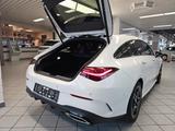 Mercedes-Benz CLA 200 Shooting Brake AMG Line Pano-SD,Standhzg - : Schiebedach, Kombi